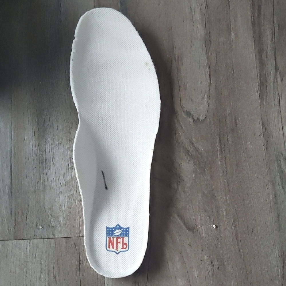 REEBOK X NFL CHICAGO BEARS - Picture 5 of 7